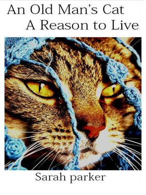 cover image of An Old Man's Cat